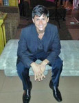 stunning Brazil man Bruno from Rio De Janeiro BR10021