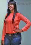 stunning Dominican Republic girl Antia from Santo Domingo DO41214