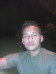 athletic Colombia man Danis from Monteria CO21441