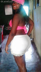 fun Colombia girl Marcela from Cali CO21453
