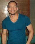 luscious Colombia man Leonardo fabio from Bogota CO21468