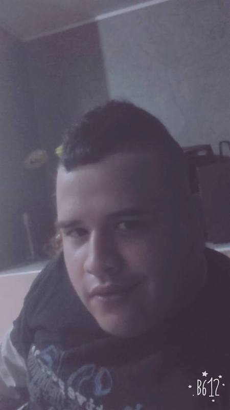 Date this good-looking Colombia man Jhonedwin from Cali CO21492
