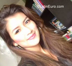 good-looking Colombia girl Yenny from Bogota CO21497