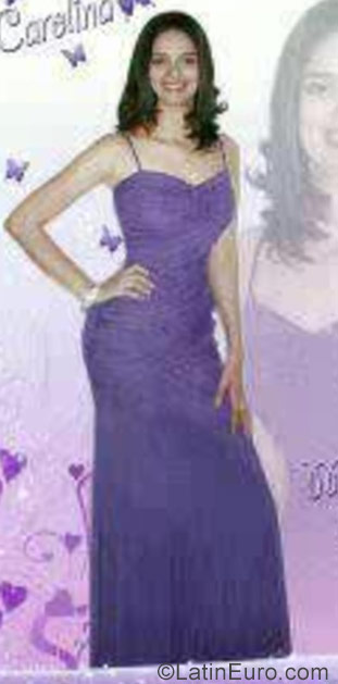 Date this hot Colombia girl Carolina from Medellin CO21572