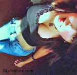 beautiful Colombia girl Maria from Cartagena CO22194