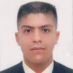 cute Colombia man Kevin david per from Medellin CO21623