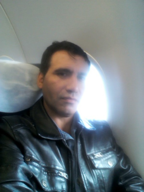 Date this passionate Colombia man Dess from Bogota CO21633