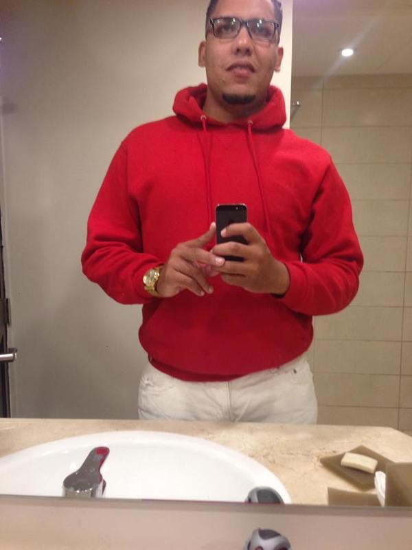 Date this young United States man Jamer from Miami US18197