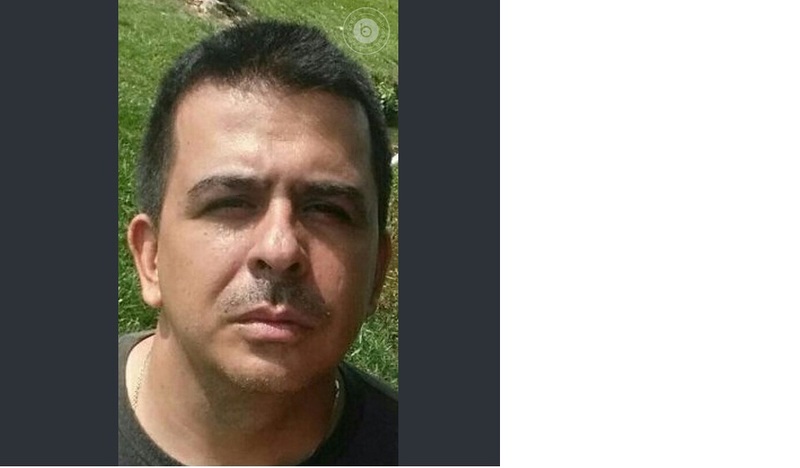 Date this georgeous Colombia man Harold garces from Cali CO21655