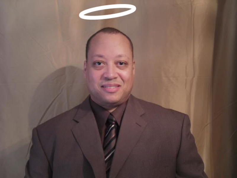 Date this attractive United States man Eric from Atlanta US18206