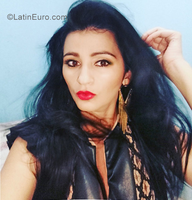 Date this pretty Brazil girl Cristina from Parauapebas BR10542