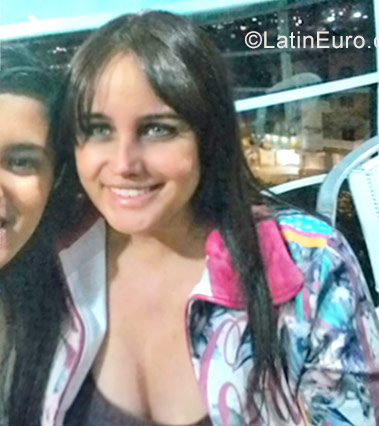 Date this stunning Brazil girl Grace from Lagoa Da Canoa BR10115