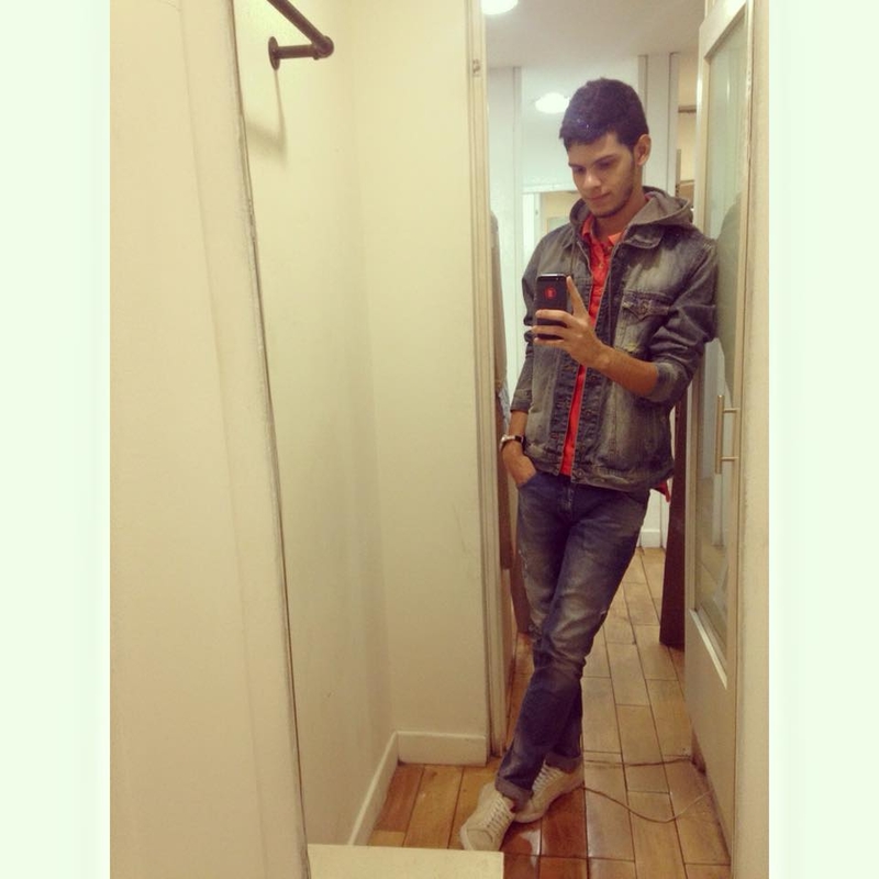 Date this delightful Colombia man Andres Rada from Barranquilla CO21738