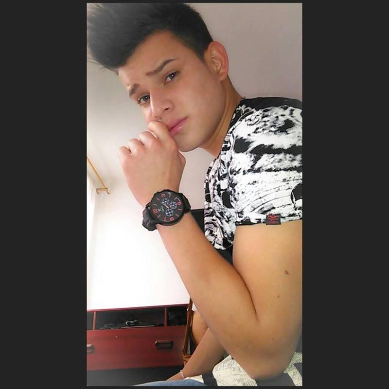Date this charming Colombia man Ricardo from Bogota CO21753