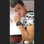 cute Colombia man Ricardo from Bogota CO21753