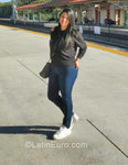 young Colombia girl Adriana from Bogota CO22039