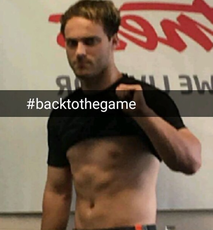 Date this beautiful United States man Jodyj98 from Houma US18265