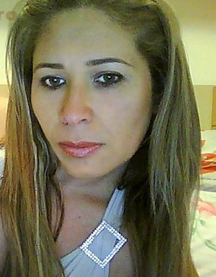 Date this athletic United States girl Izabela from Los Angles US18274