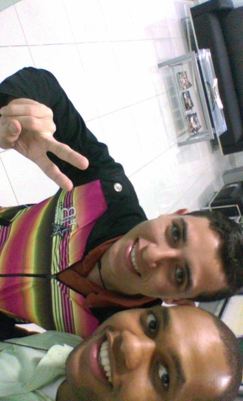 Date this good-looking Dominican Republic man Renzo from Santo Domingo DO29295