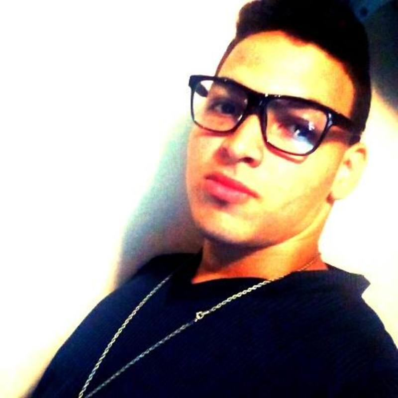 Date this lovely Dominican Republic man Starlin from Santiago DO29362