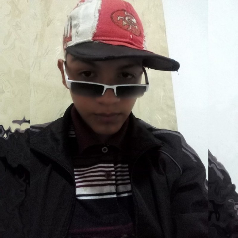 Date this pretty Colombia man Nexman from Bogota CO21862