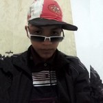 young Colombia man Nexman from Bogota CO21862