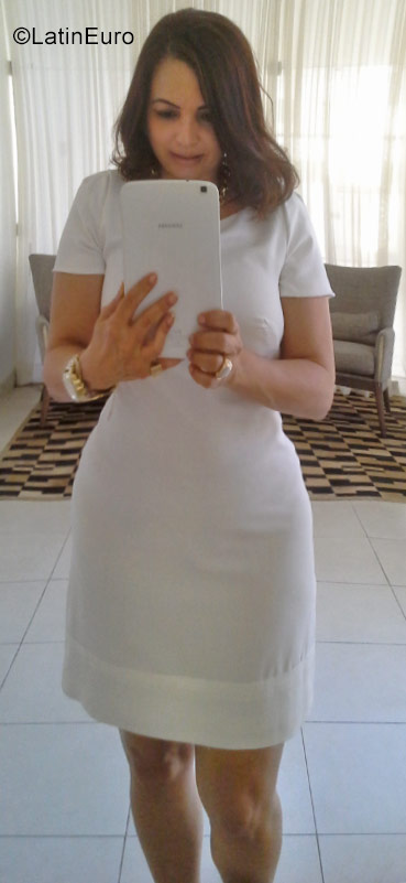 Date this lovely Brazil girl Katia from Salvador BR10109