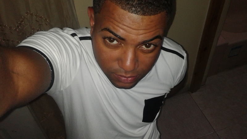 Date this foxy Dominican Republic man Harold from Santo Domingo DO29380