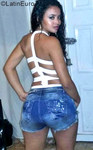 pretty Colombia girl Bella from Bogota CO21872