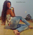 young Brazil girl Karolina from Rio de Janeiro BR10111