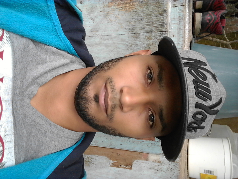 Date this hot Dominican Republic man Eliezer from Santo Domingo DO29399
