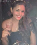 attractive Colombia girl Marecela from Florencia CO21887