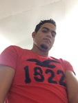 red-hot Dominican Republic man Kelvin from Santo Domingo DO29441