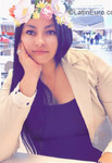 good-looking Colombia girl Yeny garnica from Bogota CO21903