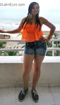beautiful Colombia girl Monica from Cali CO21908