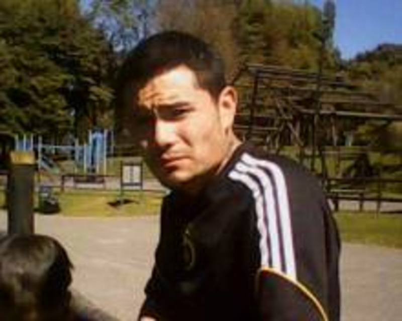 Date this funny Colombia man Luis gabriel from Bogota CO21923