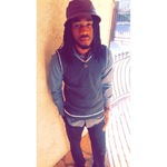 cute Jamaica man  from St James JM2471