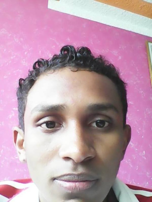 Date this young Colombia man Anderson moreno from Aguachica CO21930