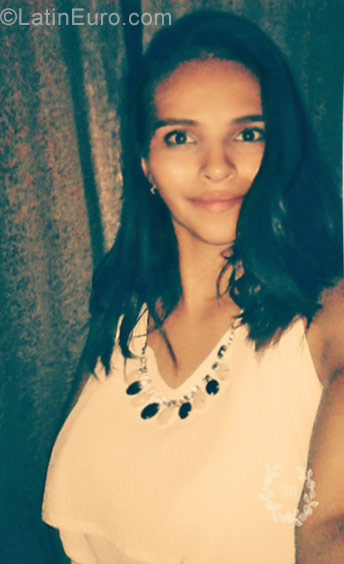 Date this lovely Colombia girl Elizabeth from Neiva CO21933