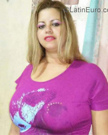 Date this exotic Costa Rica girl Marbeli from San Jose CR336