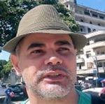 hot Brazil man Brian from Fortaleza BR10126