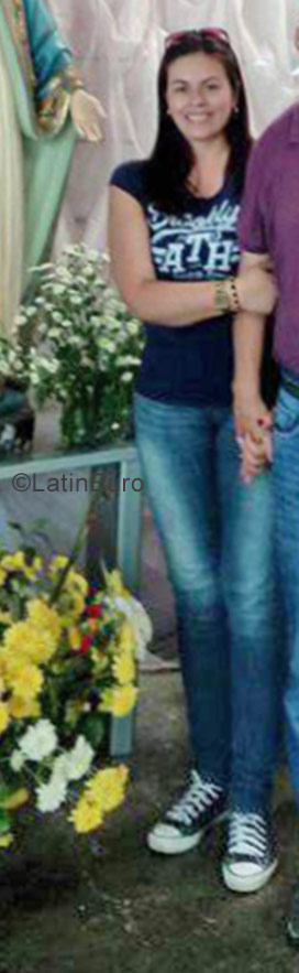 Date this hot Colombia girl Gloria from Popayan CO21940