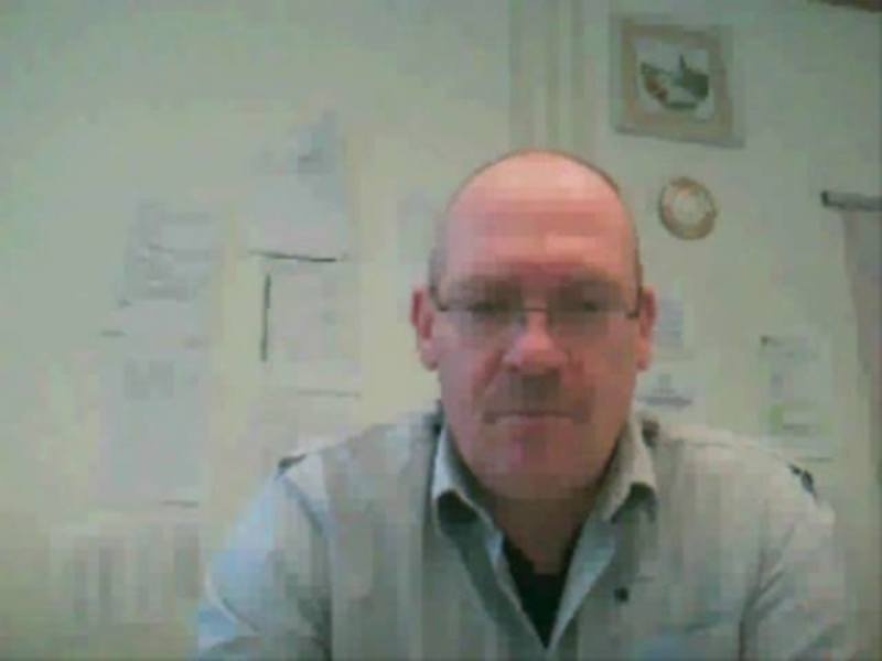 Date this lovely United States man Marjones from Oregon US18331