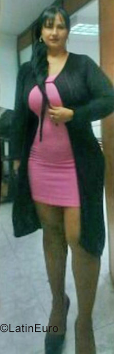 Date this hot Colombia girl Adriana Lucia from Manizales CO21977