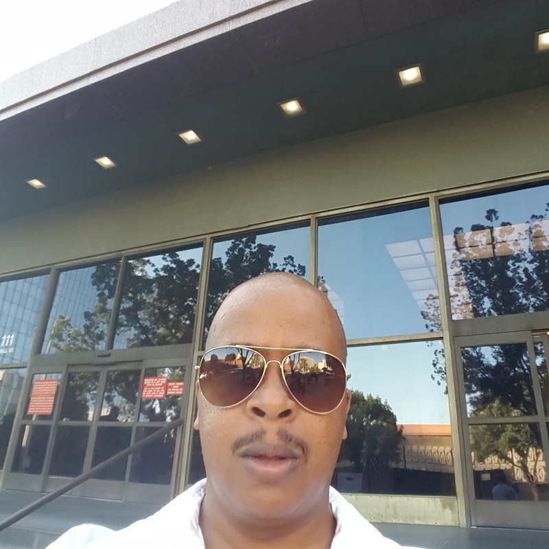 Date this gorgeous United States man Damatri from Los Angeles US18341