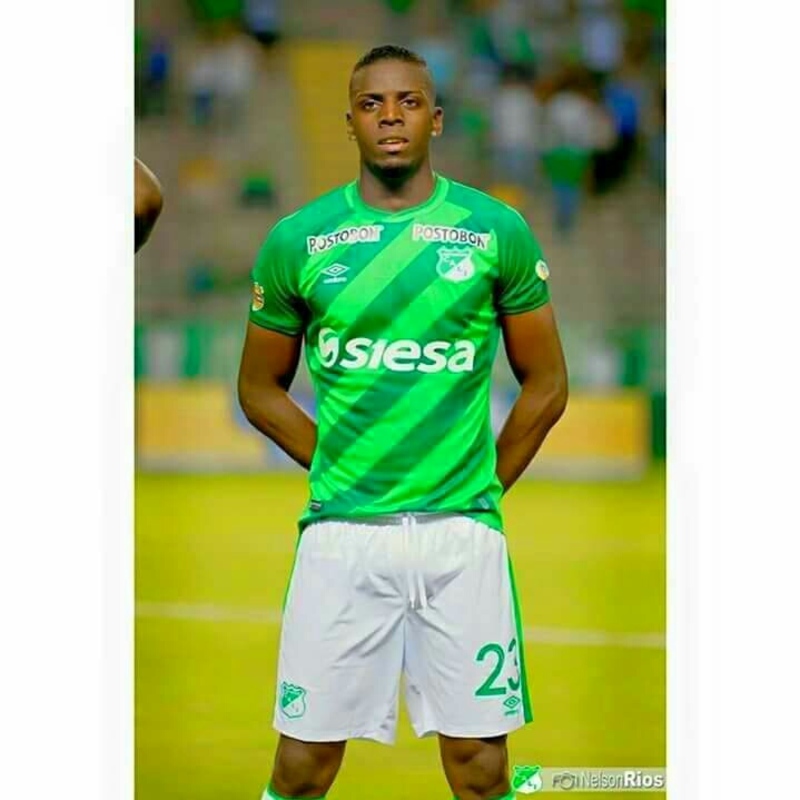 Date this fun Colombia man Jose from Cali CO21985