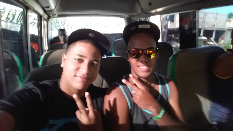 Date this georgeous Dominican Republic man Darlin from Santo Domingo DO29611