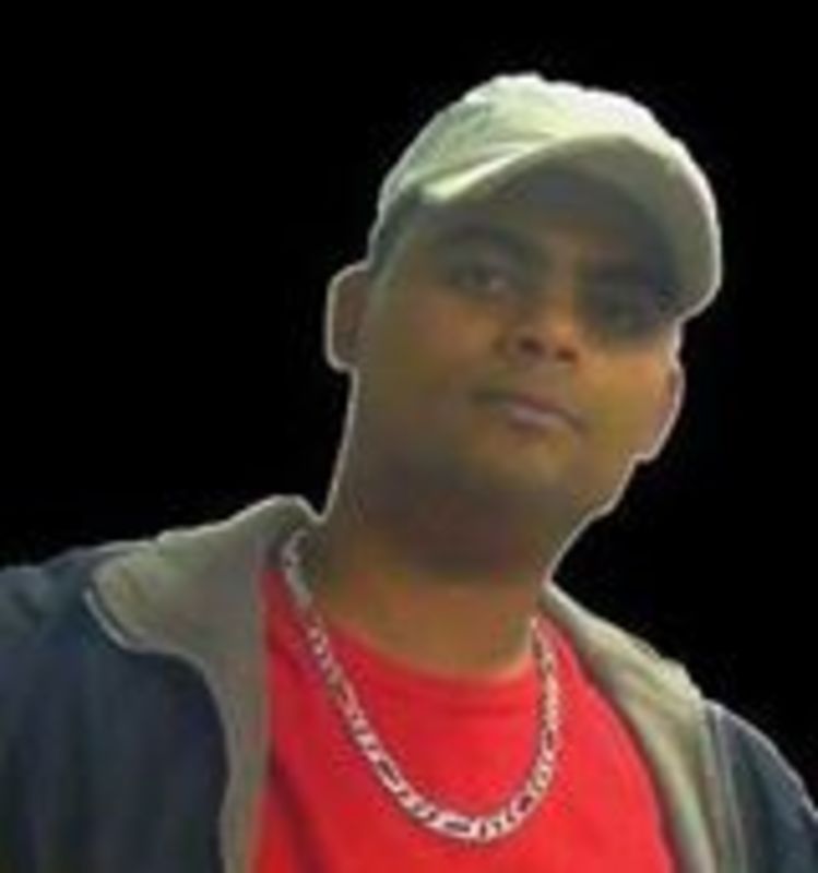 Date this good-looking United States man Humberto from Boca Raton BR10146