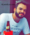 charming Brazil man Fernando from Belo Horizonte BR10149