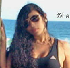 Date this funny Brazil girl Maria from Rio De Janeiro BR10150